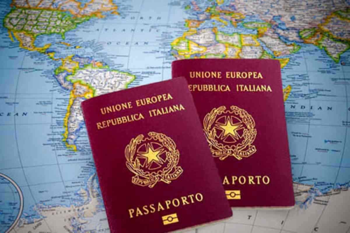 Passaporto rinnovo procedimenti attesa