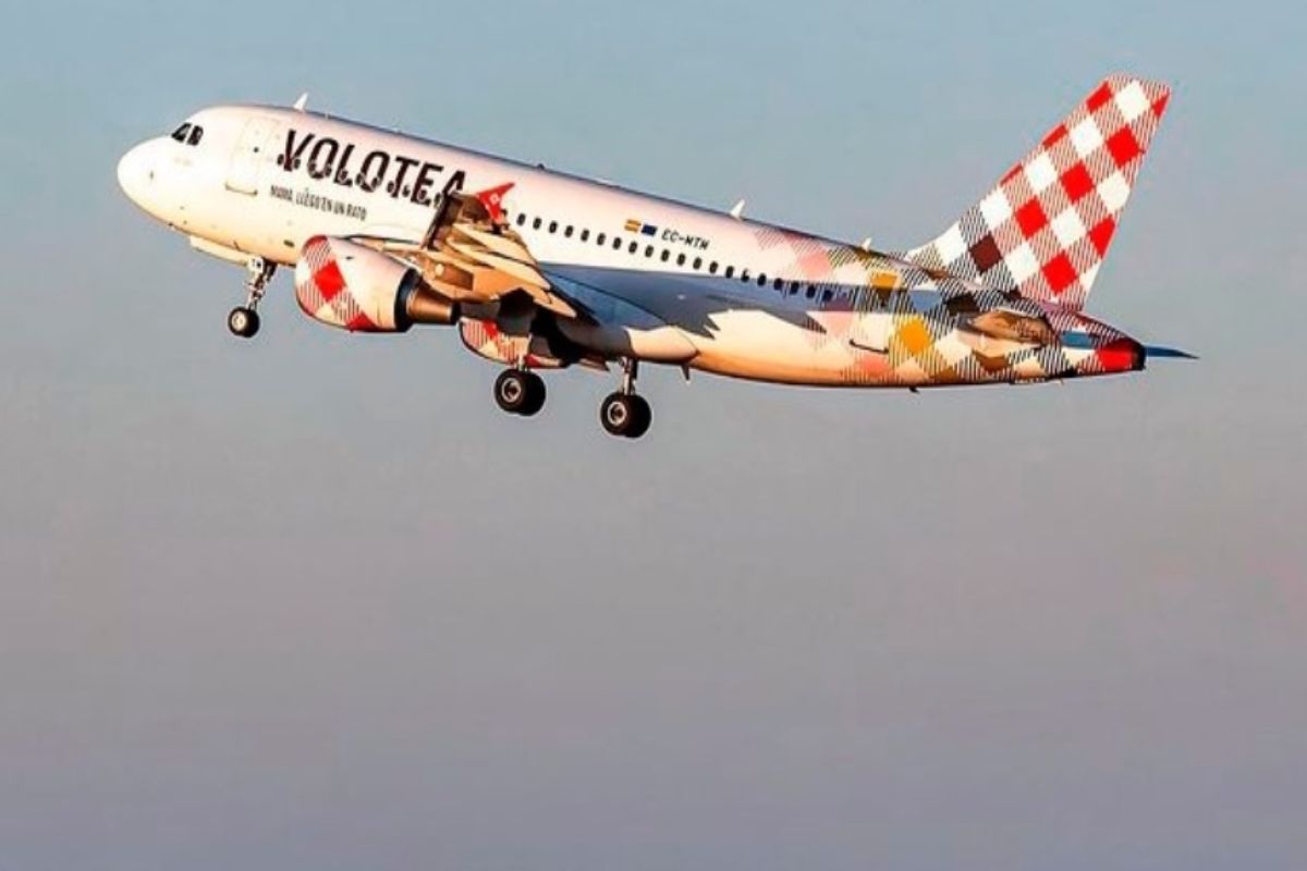 Volotea, tutte le novità in arrivo per i clienti