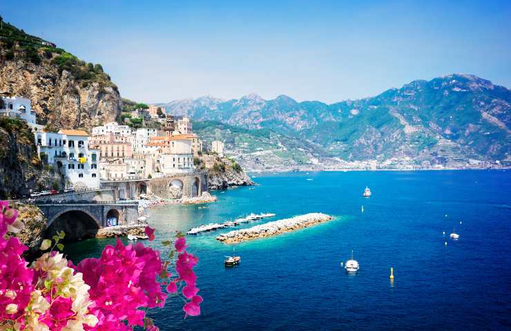 amalfi