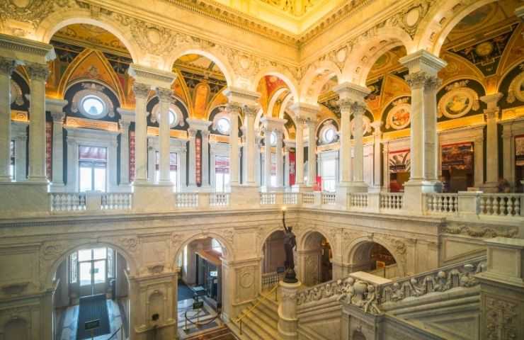 library of congress