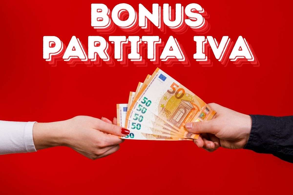 bonus partita iva