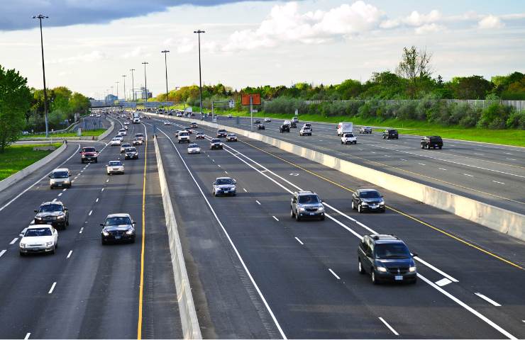 caselli autostradali addio