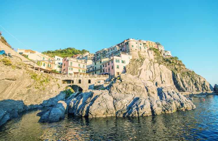 cinque terre