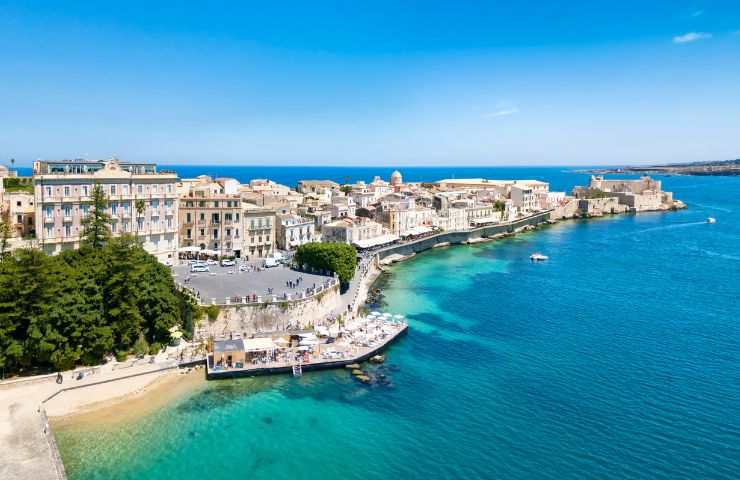 ortigia