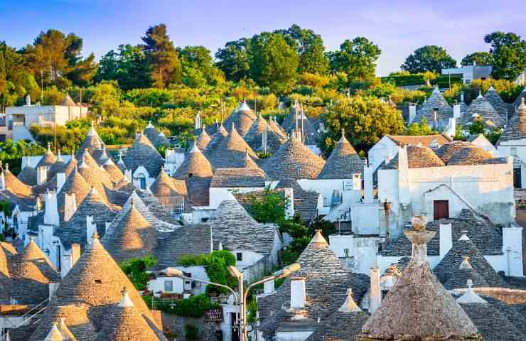 puglia