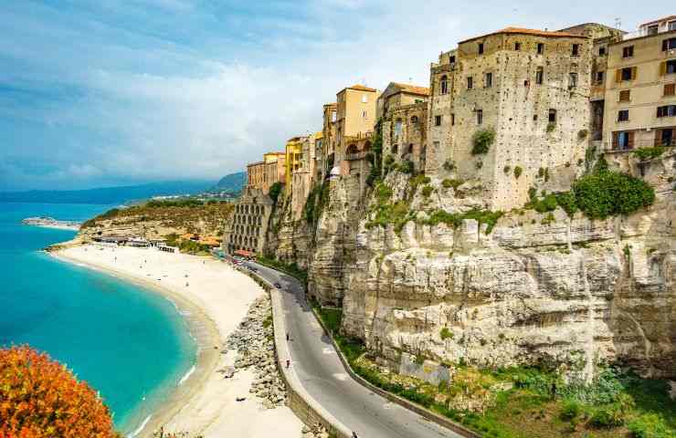 tropea