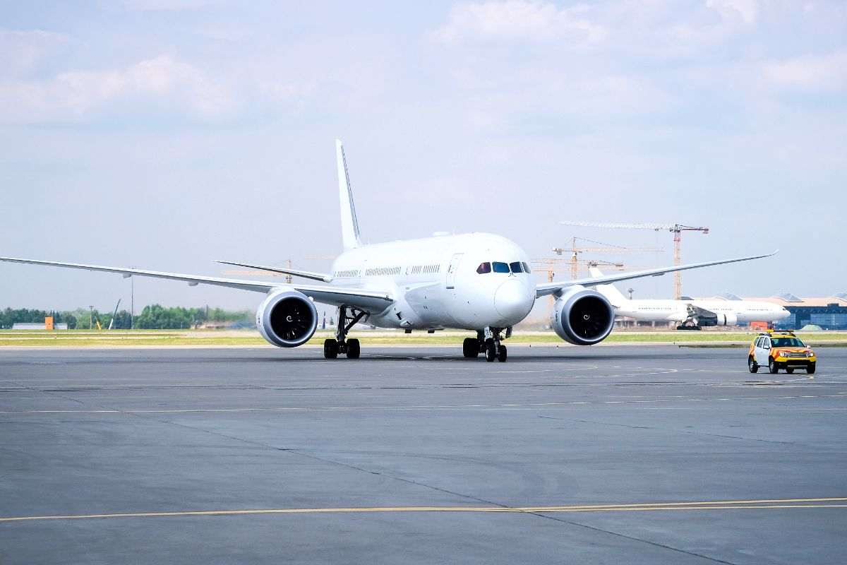 inchiesta aereu boeing