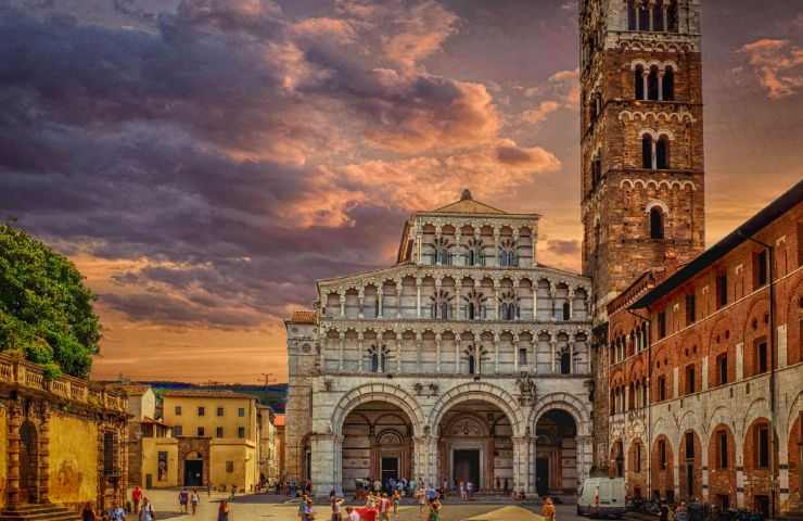 lucca