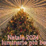 luminarie natale