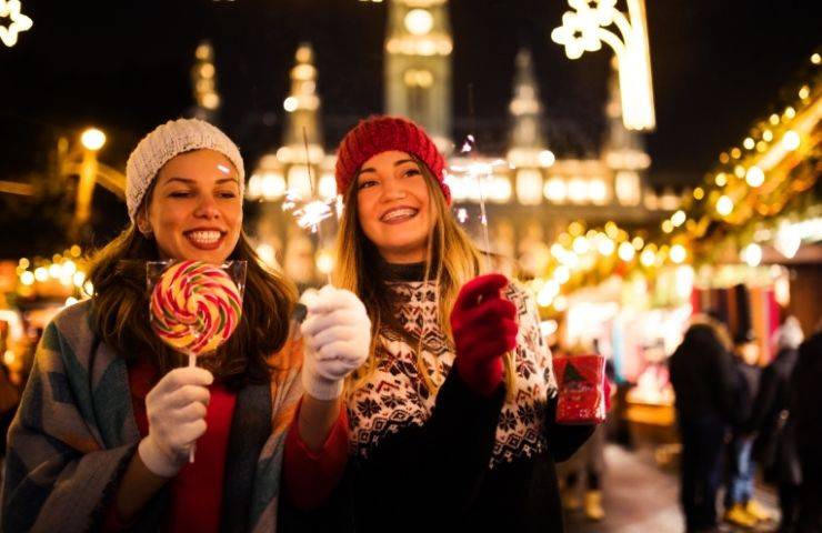 natale roma