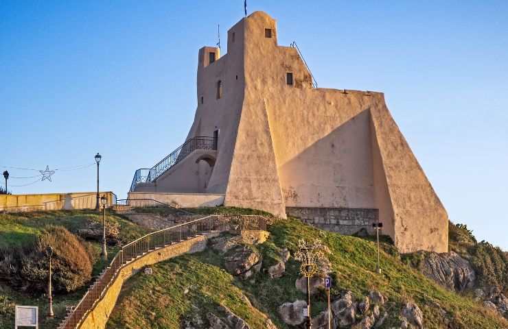 sperlonga lazio