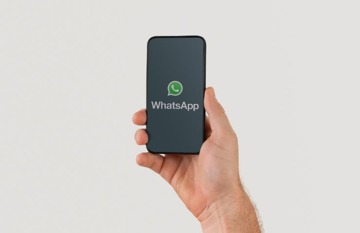 whatsapp applicazione