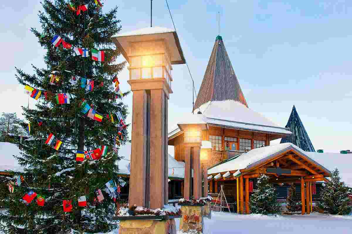 Rovaniemi 