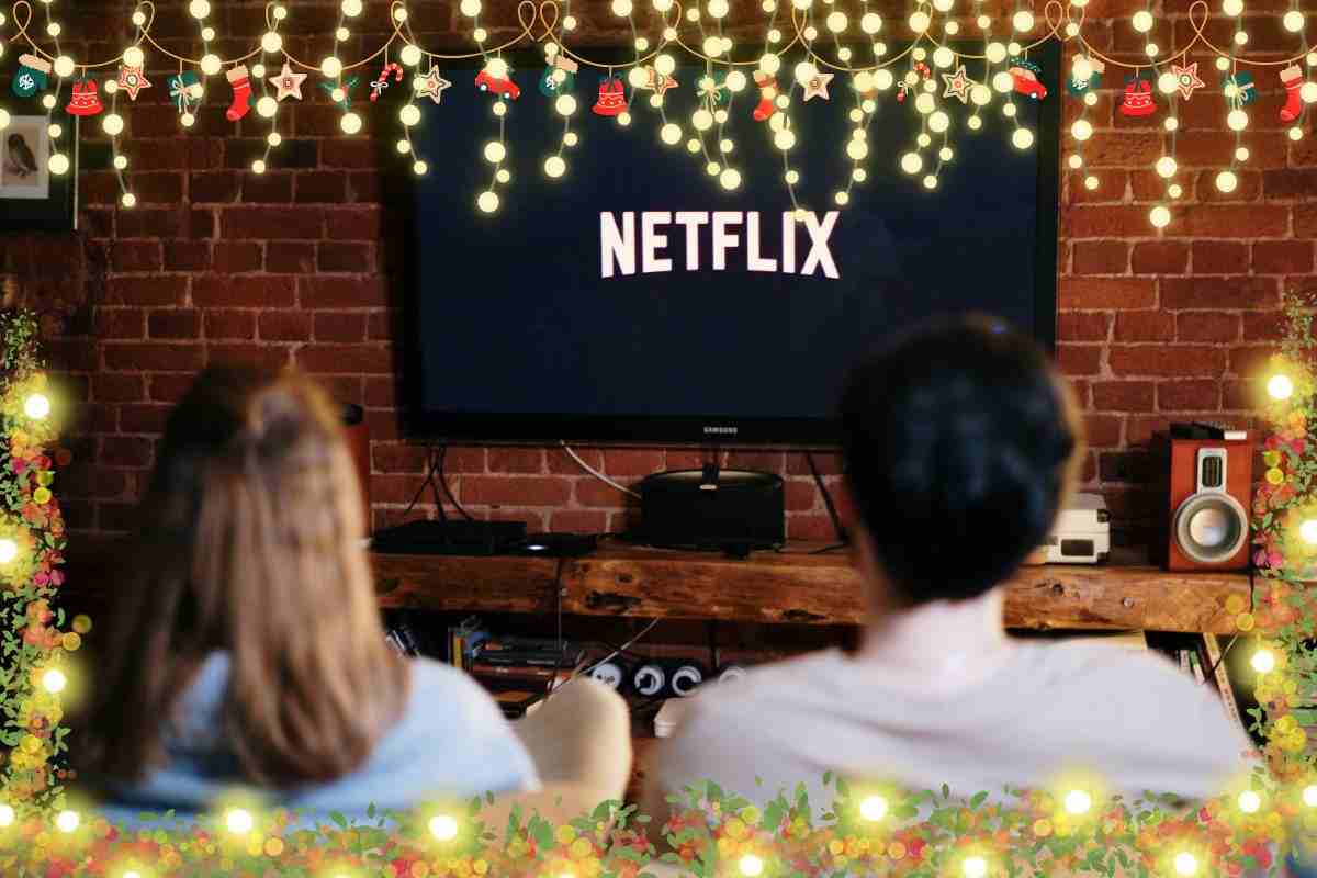 catalogo netflix dicembre