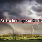 tempesta floris italia