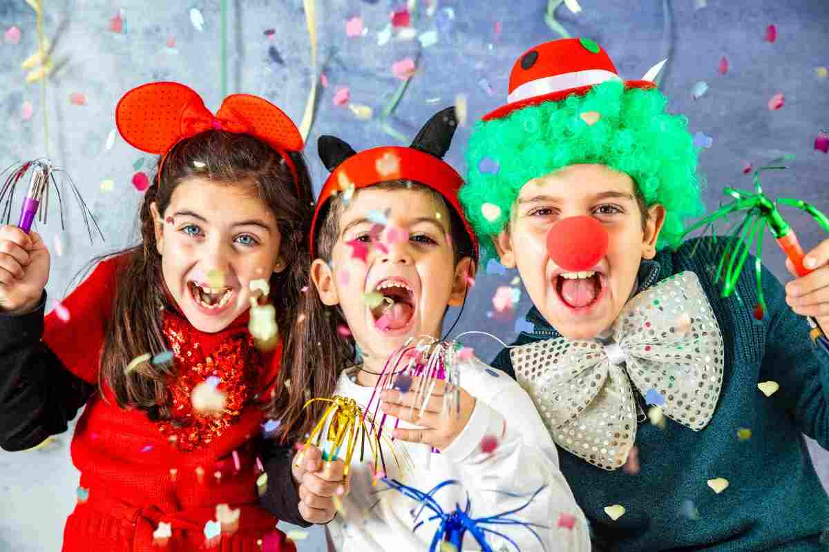 carnevale chiusura scolastica