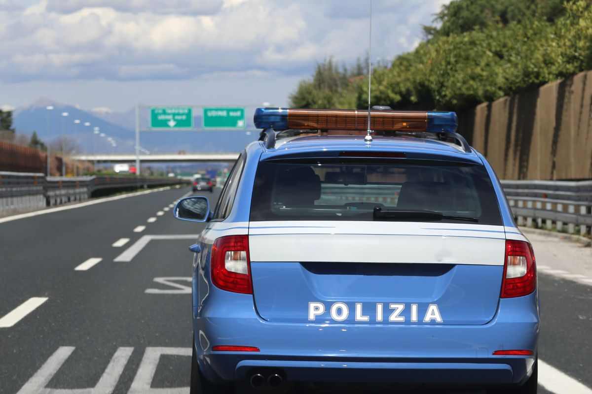 limite età autostrada