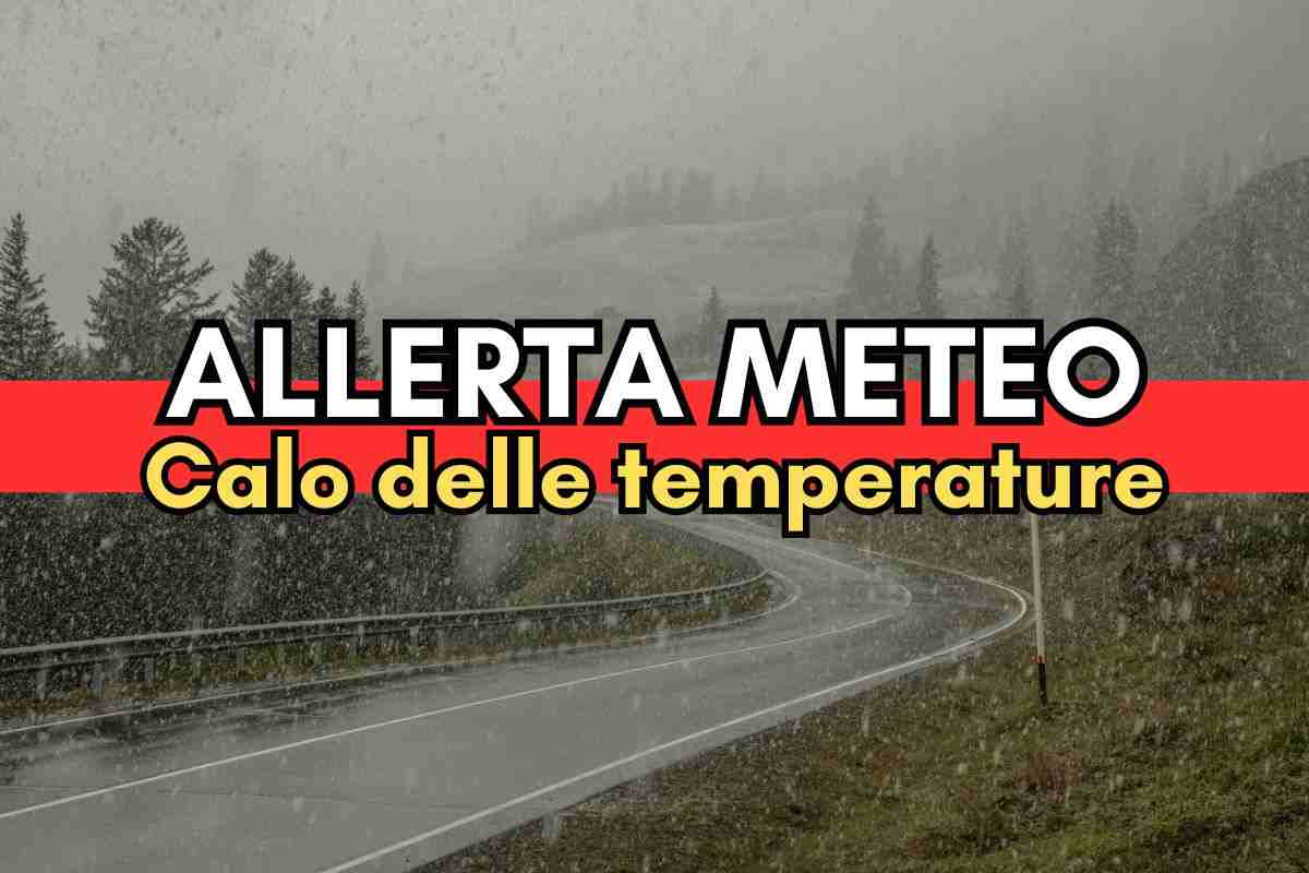 meteo previsioni febbraio