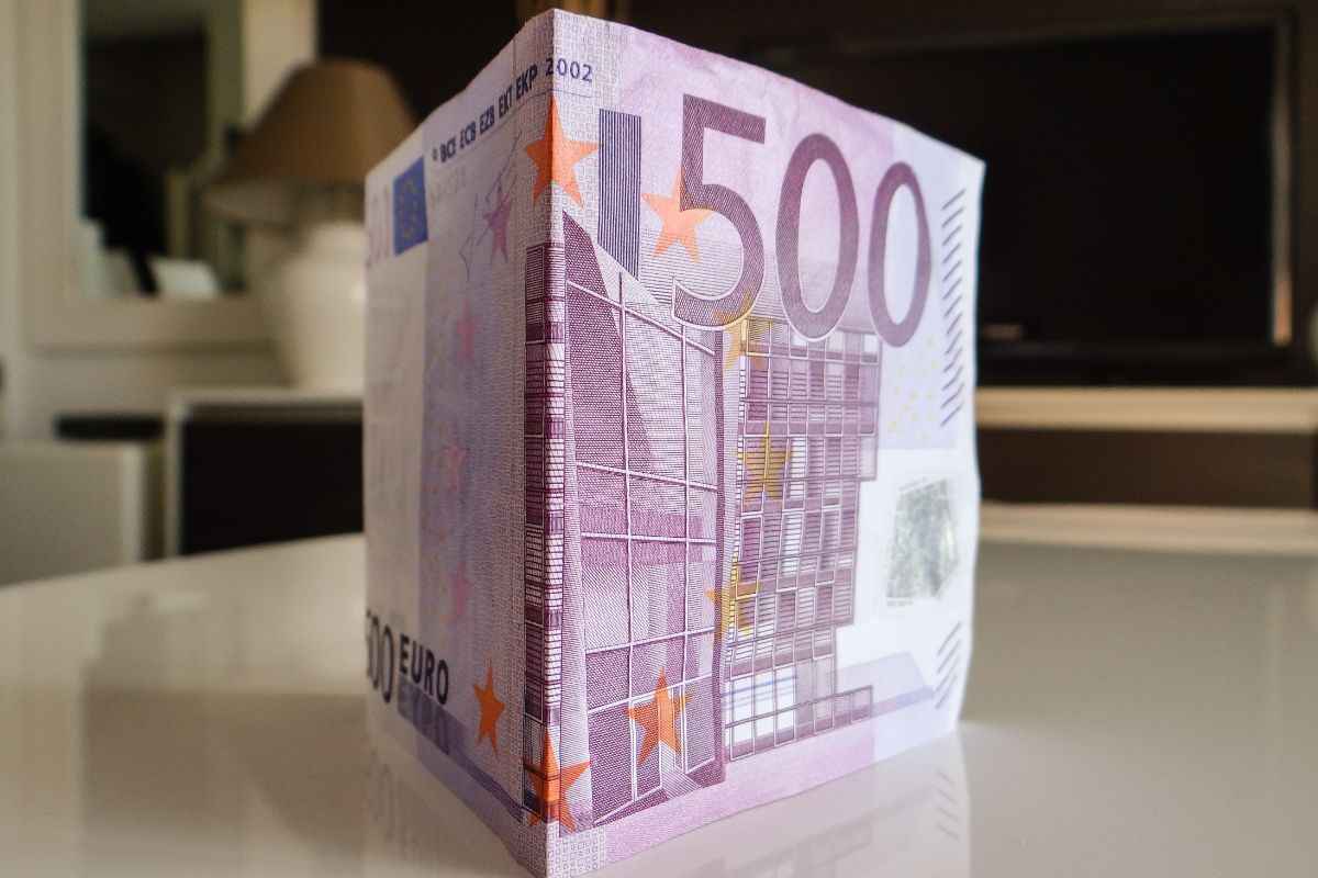 donne bonus 500 euro